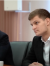 Кадыров Ахьмад, ЧГТРК "Грозный" видео юккъера скриншот 