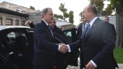Հայաստանը ուշացումով, բայց դրական է արձագանքել Ադրբեջանի առաջարկած խաղաղության համաձայնագրին. Չավուշօղլու