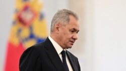 Время Свободы: Грязная игра с "грязной" бомбой. Запад не поверил Шойгу 