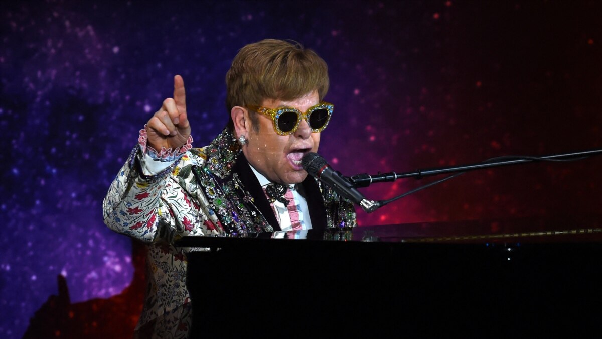 За него музиката е тръпка дори след 50 години, прекарани