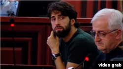 ნიკოლოზ ბასილაშვილი