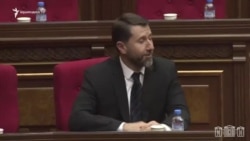 Որևէ իշխանություն չի կարողանա ազդել ինձ վրա. վստահեցնում է ԲԴԽ նորընտիր անդամ Անդրեասյանը