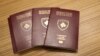 Kosovski pasoši