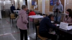 Այսօր ավարտվում է Ուկրաինայի օկուպացված տարածքներում Ռուսաստանի նախաձեռնած հանրաքվեն