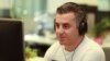Reza Haghighatnejad worked as an editor at RFE/RL's Radio Farda from 2019 until his death.
