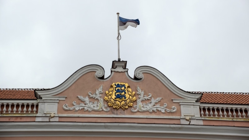 Эстонія высылае расейскага дыплямата празь «небясьпеку гібрыдных апэрацый»