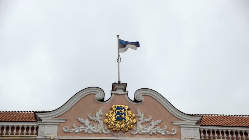 Таллин высылает российского дипломата из-за «подрыва безопасности Эстонии»