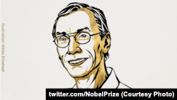 Лауреатом Нобелівської премії з фізіології чи медицини 2022 року став шведський вчений Сванте Паабо