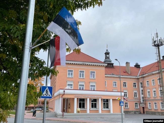 The Erzya National Congress convened in exile in the Estonian city of Otepää on September 30 due to increasing repressions in Russia.
