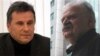 Премиерот на Федерацијата на Босна и Херцеговина Фадил Новалиќ и бизнисменот Слободан Станковиќ,