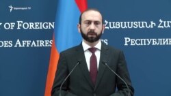 Քննարկվում է նաև ԵԱՀԿ-ի դիտորդներին Հայաստանում տեղակայելու հարցը. Միրզոյան