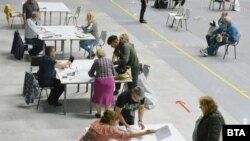 Избори во Бугарија, 2 октомври 2022 