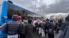 Кемерово: сотрудники военкомата ищут уклонившихся от мобилизации — СМИ