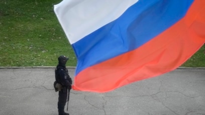 The History of the Russian State Flag - Russia Beyond