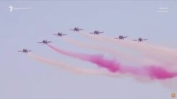 Աշխարհն այսօր 12.10.2022