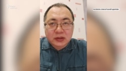 «Мне мстят за голодовку». Заключенный активист Нарымбаев говорит о давлении со стороны администрации 