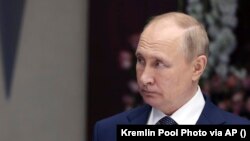 Росія «ініціативно ніколи нічого не говорила» про те, що може застосувати ядерну зброю, переконує Путін
