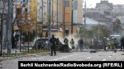 Вибух стався у Шевченківському районі. Фото ілюстративне 