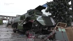 Украинските сили велат дека руските војници бегале во цивилна облека 