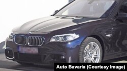 Все почалося із оголошення польського дипломата про продаж вживаного седана BMW 5 (фото ілюстративне)
