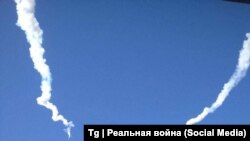 По безпілотнику працювала протиповітряна оборона повітряного командування «Схід» (фото ілюстраційне)