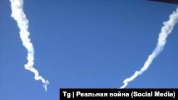 Повітряна тривога оголошена по всій території України