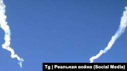Повідомлень про звуки вибухів у Києві немає (фото ілюстративне)
