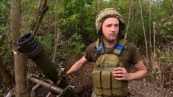 Mortars Vs. Artillery: Ukrainian Crews Fire Captured Shells Back At Russians