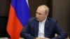 Путин назвал «полезными и своевременными» переговоры в Минске