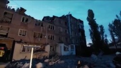 Украинага босқин: 232-кун | Путин Европага газни Туркия орқали бермоқчи
