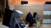 Виборчі дільниці в Болгарії зачиняться о 20:00