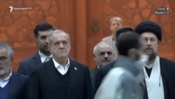 Fars. Իրանի նախագահը հրահանգել է բանակցություններ սկսել ԱՄՆ-ի հետ
