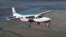 Самолет Cessna Grand Caravan 208B. Такие самолеты США отказались поставлять компании