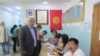 برگزاری همه‌پرسی قانون اساسی قرقیزستان تحت تدابیر امنیتی