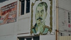 Stalled De-Stalinization: Many Russians Still Celebrate Ruthless Leaders