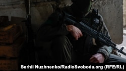 Батальйон «Свобода» у складі Нацгвардії один з підрозділів, що обороняє Сєвєродонецьк
