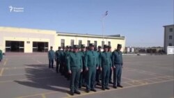 OzodNazar: Камолиддин Раббимов нима қилгани учун безориликда айбланди?
