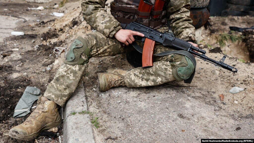Про те, що російська армія напередодні вела штурмові дії у північних, південних та східних районах Сєвєродонецька, повідомив сьогодні Генштаб ЗСУ