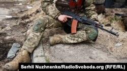 Украинские военные отошли из центра Северодонецка, утверждают местные власти