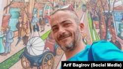 Аріф Багіров