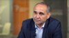 Росен Костурков, член на Изпълнителния съвет на "Продължаваме промяната"