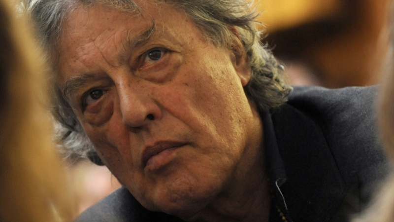 გარდაიცვალა გამოჩენილი ბრიტანელი დრამატურგი ტომ სტოპარდი