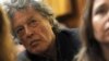 Tom Stoppard On Belarus's Lukashenka: 'He's Made Monkeys Out Of Us'