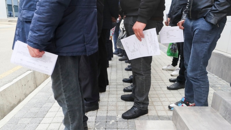 ՌԴ-ում առաջարկվում է արտահանձնման օրենքում փոփոխություններ կատարել