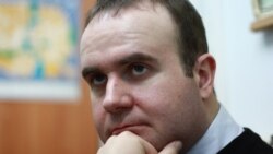 Тарас Жовтенко, директор Центру досліджень проблем національної безпеки Національного університету «Острозька академія»