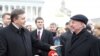 Азаров поховав обіцянки Януковича