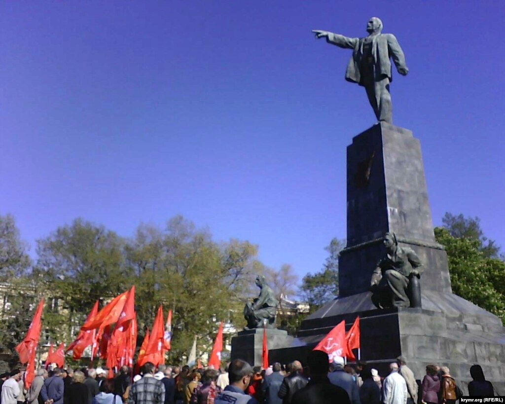 Видео новости о санкциях