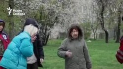 «В оккупацию не поеду»