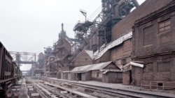 "Азовсталь" до войны