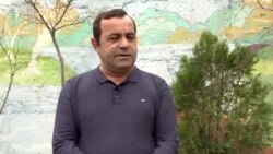 Իմ որդին եթե զրահաբաճկոն ունենար, ողջ կմնար. զոհված զինվոր հայր